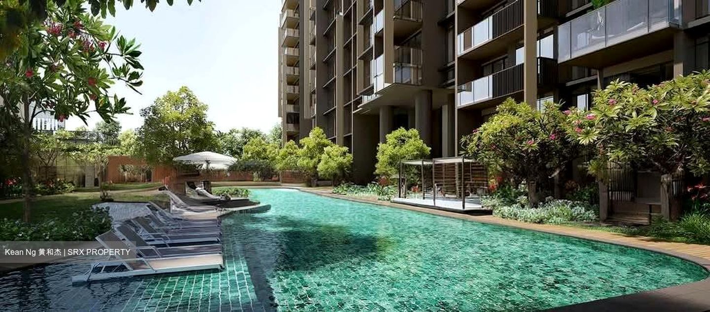 Lentoria (D26), Condominium #536773131